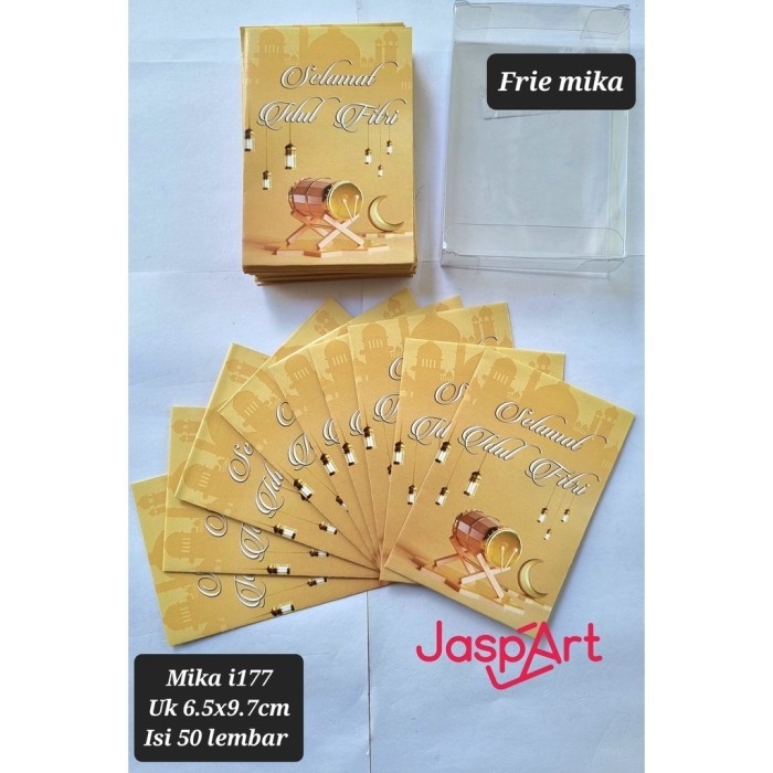 

New! AMPLOP LEBARAN IDUL FITRI ANGPAO LEBARAN 2022 MURAH MERIAH READY STOCK Lebaran