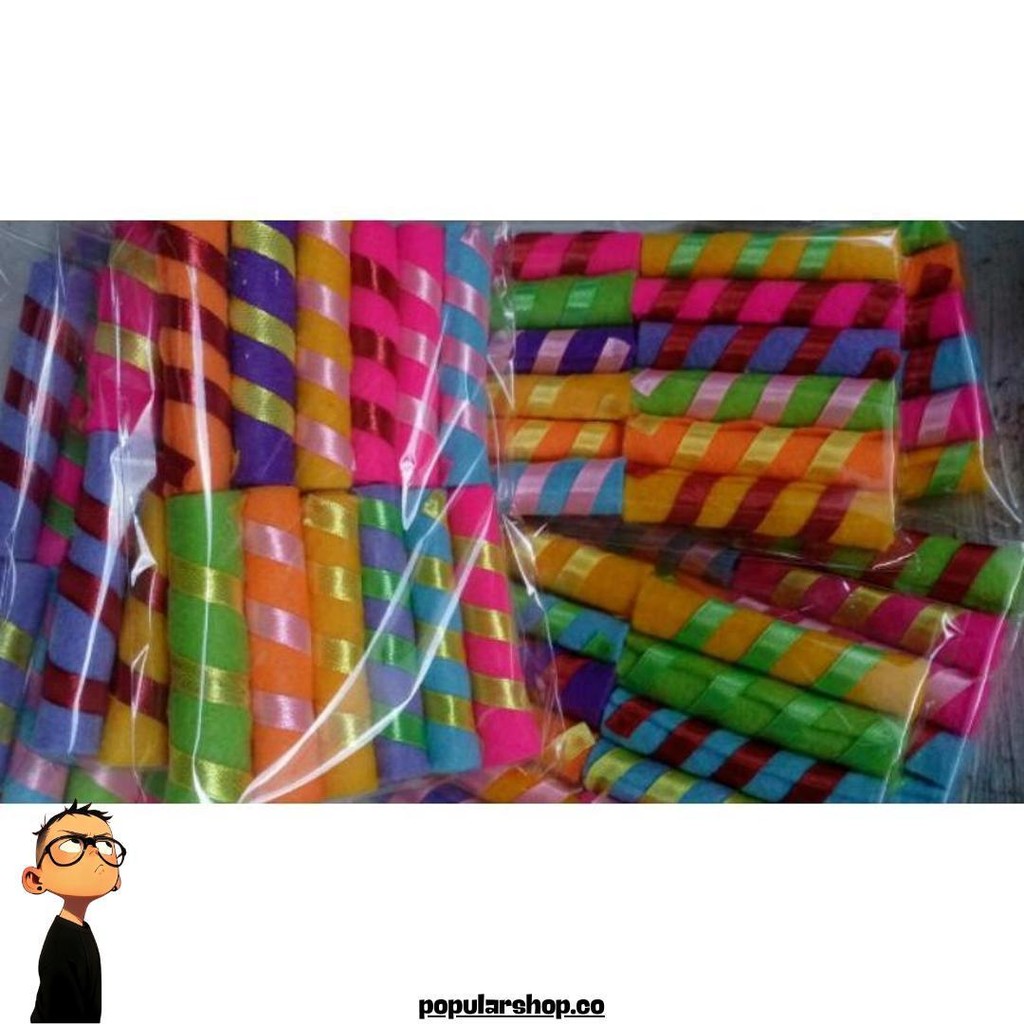 

3 Lusin (36Pcs) Amplop Astor Lebaran Murah Kilat