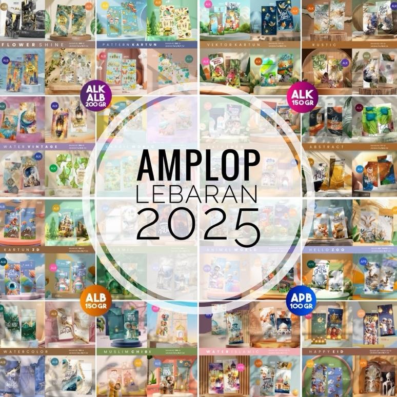 

Hot Sale Amplop Lebaran Premium | ISI 4 DESAIN (SESUAI TEMA) | TEMA ABSTRAK Original