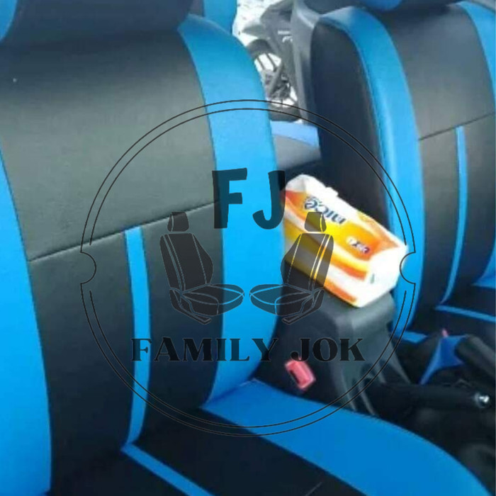 PROMO Sarung Jok Mobil Escudo