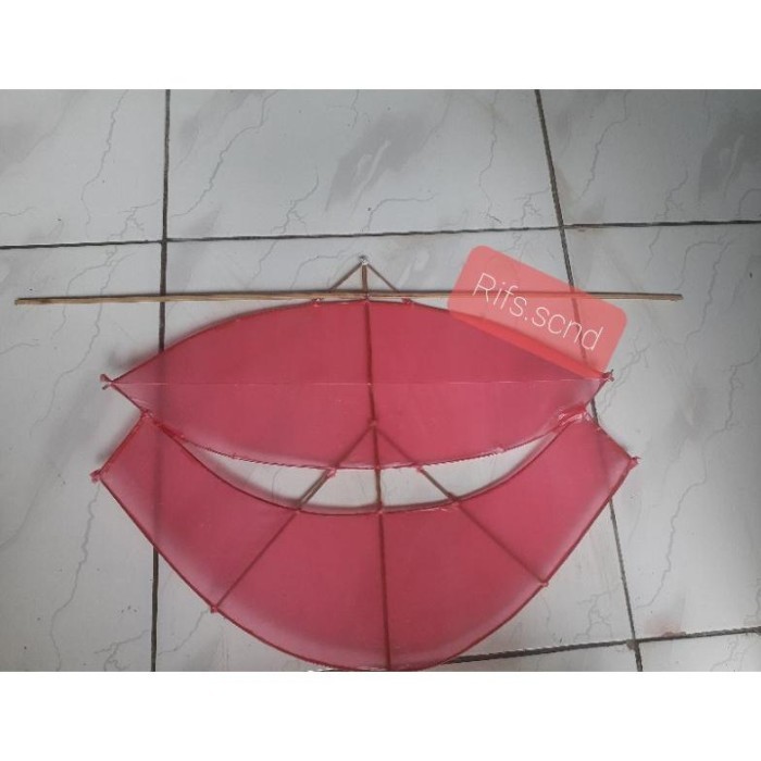 BARU LAYANGAN GAPANGAN PEGON SEMOK MINI/SOWANGAN