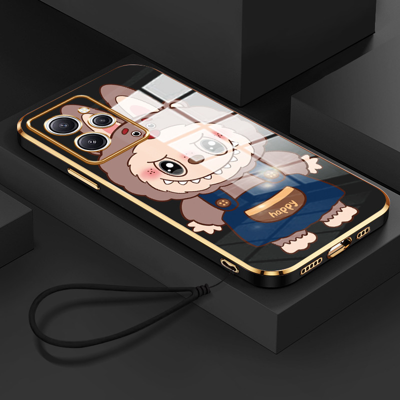 Casing Hp Untuk Xiaomi Redmi 12 4G 12 5G 12C 13C 10 5G 10 Prime A1 A2 A3 A3X S2 Y2 POCO C65 POCO C55