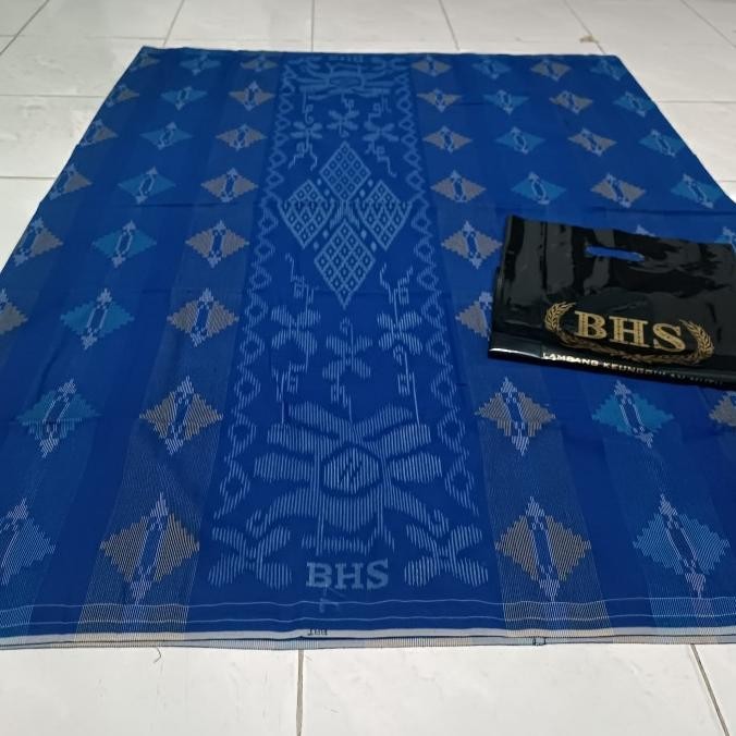 Sarung BHS anak Tanggung Afkir tanpa kotak