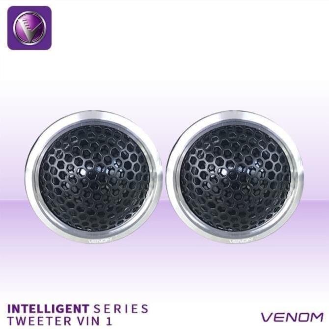 Tweeter Venom VIN 1 Terlaris