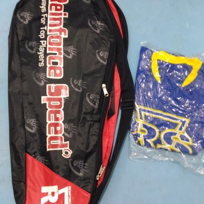 Raket RS METRIC POWER 15 NEX ORIGINAL Terlaris