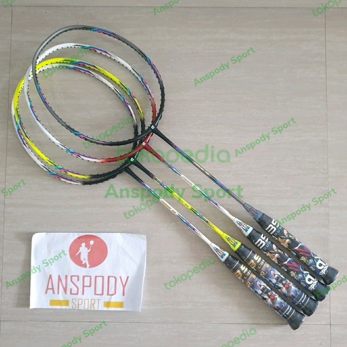 RAKET BADMINTON APACS FORAY 70 4UG5 MAX 35LBS