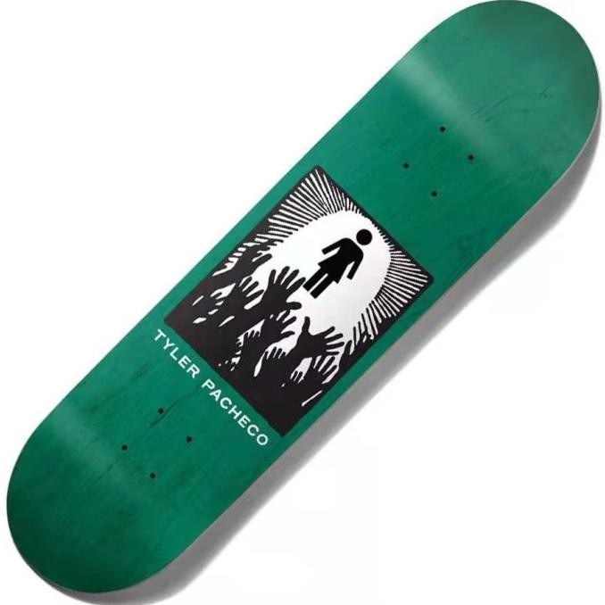 Sale Girl Skateboard Deck