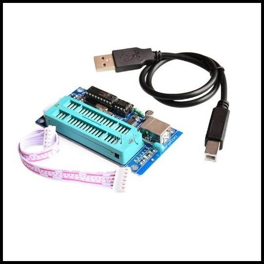 Programmer Pic K150 Downloader Writer