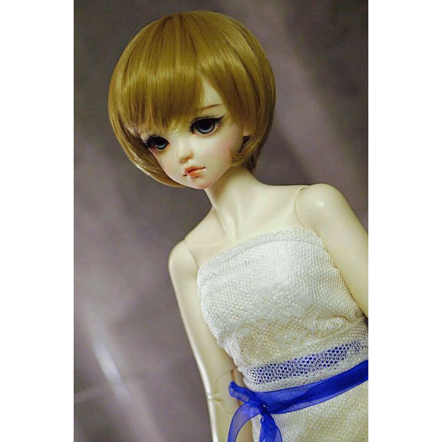 SGS 1/2 Resin bjd Art Dolls Korteya beautiful fashion bjd dolls