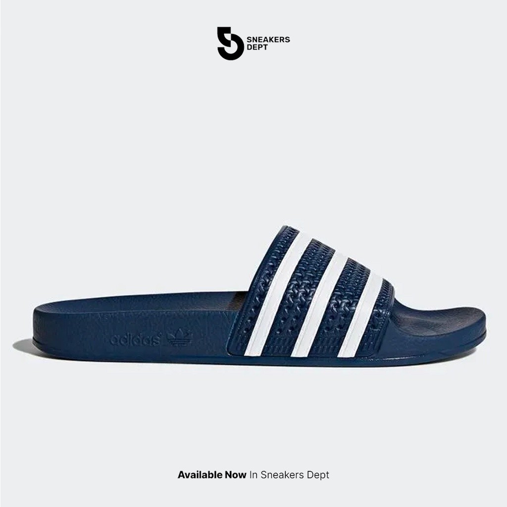 ADIDAS Sandal Pria ADILETTE SLIDES 288022 ORIGINAL