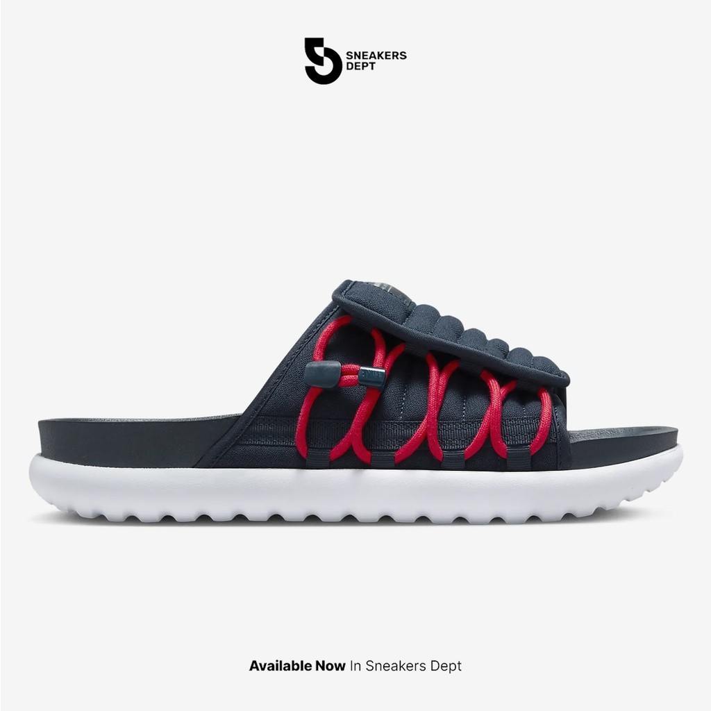 NIKE Sandal Pria ASUNA 2 SLIDE DX6865400 ORIGINAL