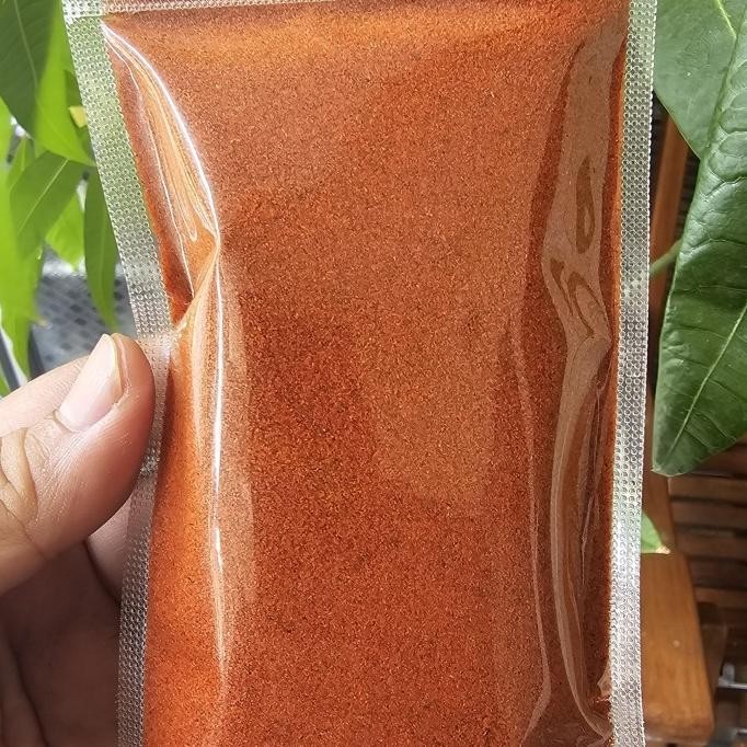 

Bubuk Paprika 100gr / 500gr - Paprika Powder Kualitas Bagus