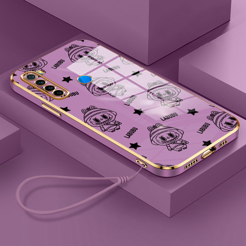 Casing Hp Untuk Xiaomi Redmi Note 8 Note 8 Pro Note 7 Note 7s Note 7 Pro Note 6 Pro Note 5 Pro Note 