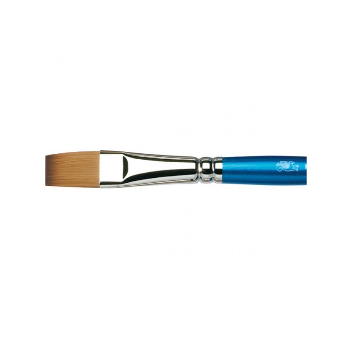 

COTMAN Series 666 - 13mm (1/2") One Stroke Brush