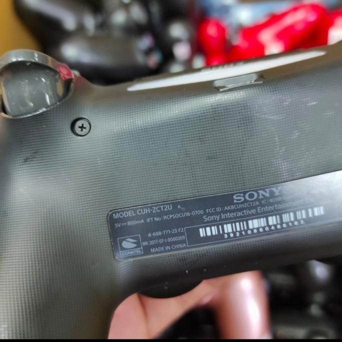 STIK PS4 ORI MESIN