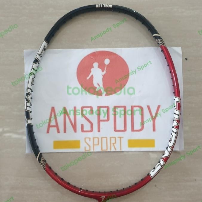 RAKET BADMINTON FLYPOWER ENIGMA 900 V2 Terlaris