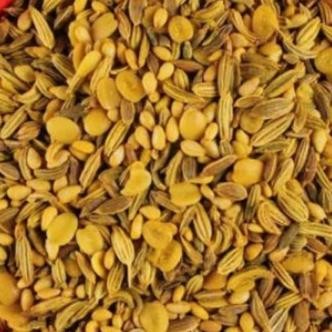 

*#*#*#*#] JAMNAGARI MUKHWAS NATURAL'S 500G / Permen Penyegar Mulut