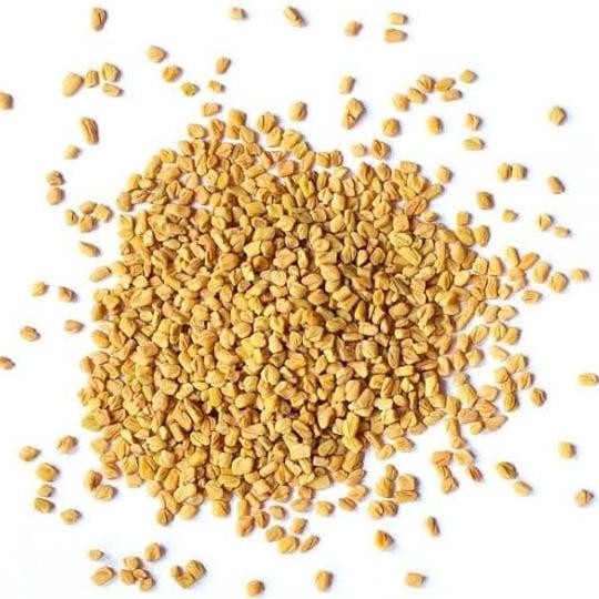 *****] Klabet / Methi Seeds / Fenugreek Seeds 50gr