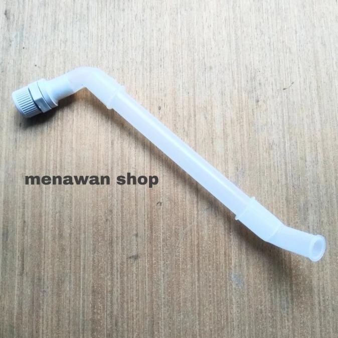 =====] selang dispenser miyako