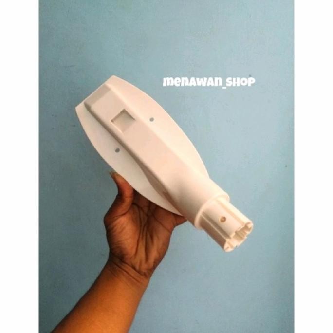 *****] Body belakang kipas Angin Miyako TJR 101 Ori