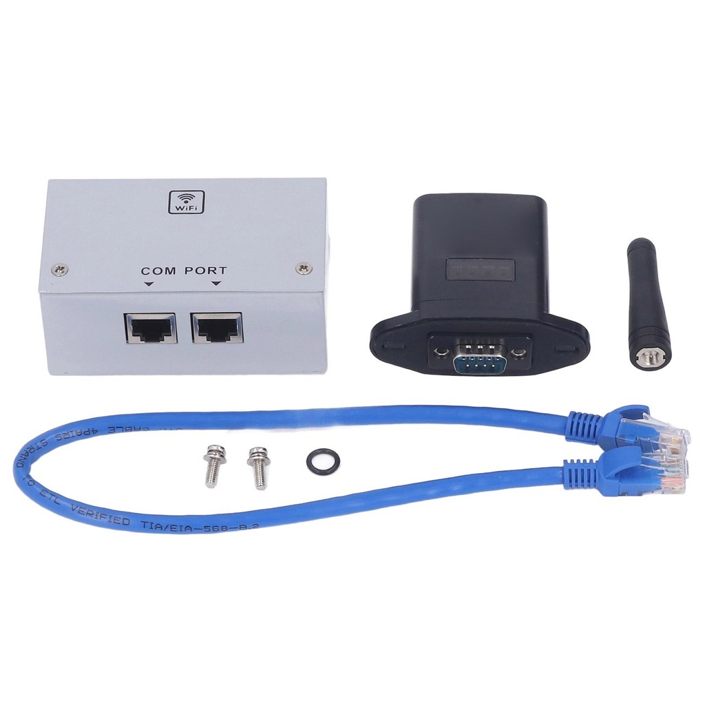 BHS MPPT Solar Inverter WiFi Module for sunon 3.5KW/5.5KW Data Collection