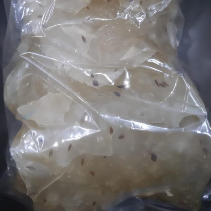 

*#*#*#*#] Kerupuk India FRYUMS KACHERI 200GM / Papad Ready To Fry