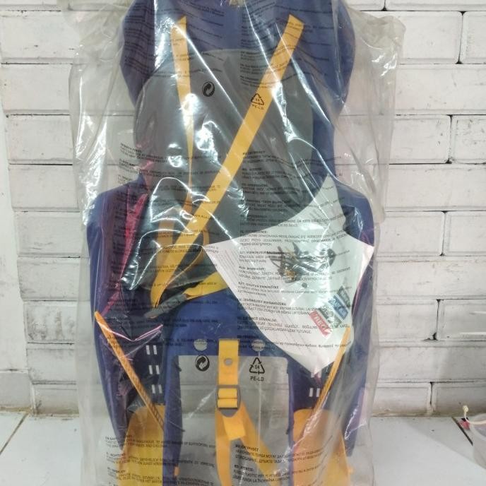 Boncengan Anak Sepeda bagasi Belakang United