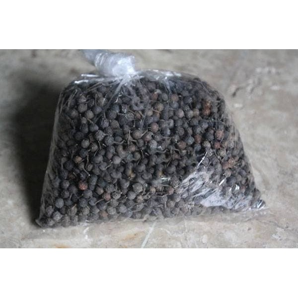 

Biji Kemukus Kering 1/2kg