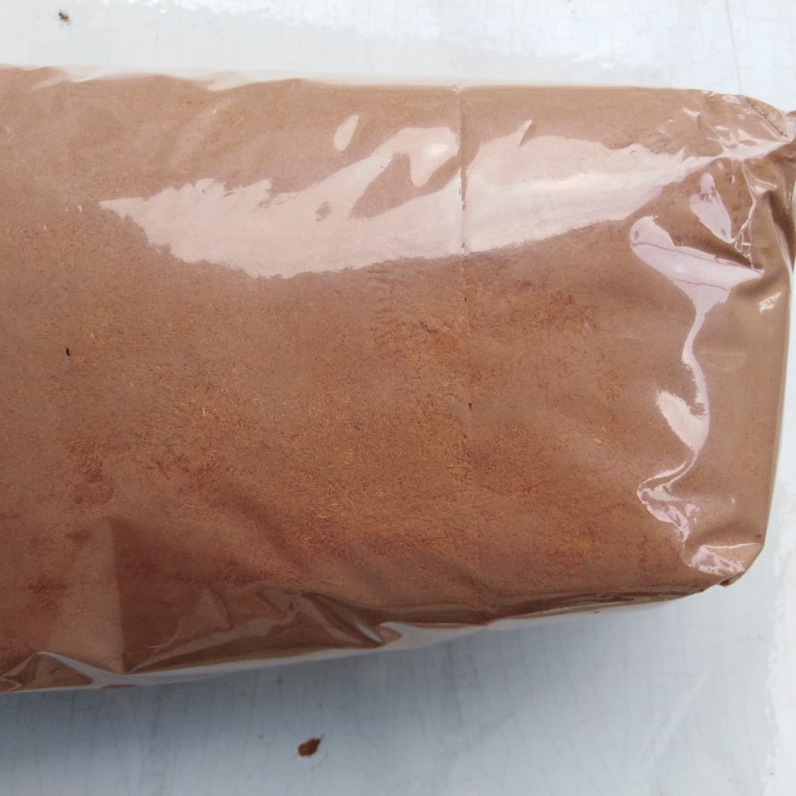 

Kulit Manggis Murni 500 gram