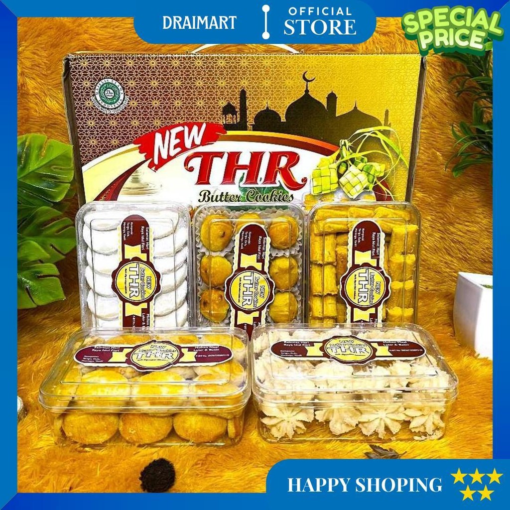 

Paket Kue Kering Lebaran Parsel Kue Kering Parsel Lebaran Kue Raya Idul Fitri D Cod
