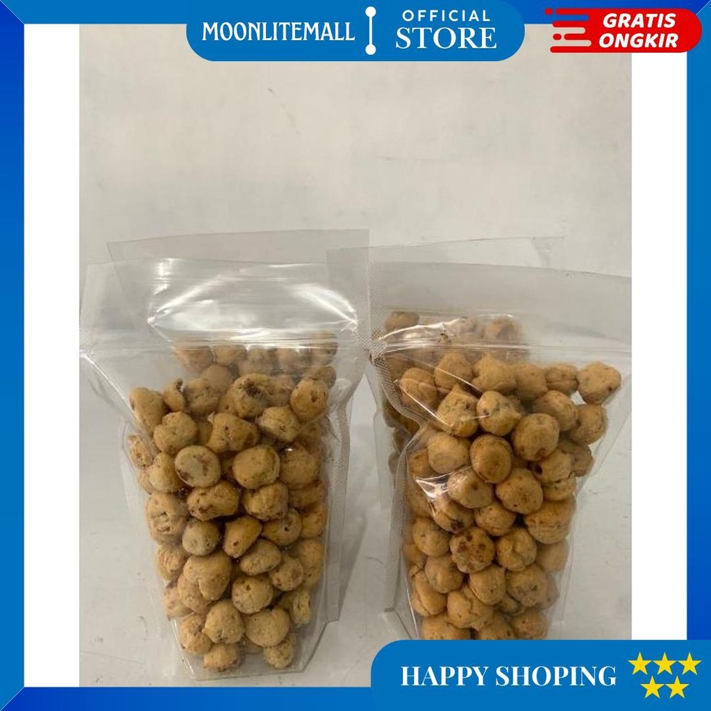 

Duosus Soes Kering Isi Coklat 250 Gram Dan 500 Gram D Promo 10.10