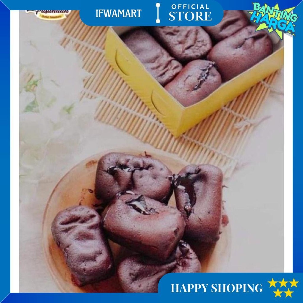 

Kue Balok Sari Pasundan Isi 5 (Free Buble Wrap) D Cod