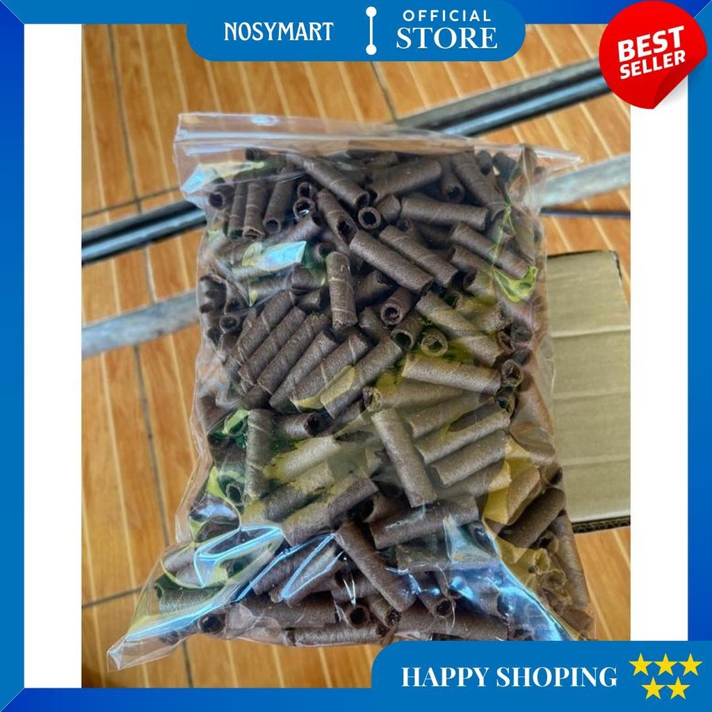 

Astor Coklat Mini 1Kg D Cod