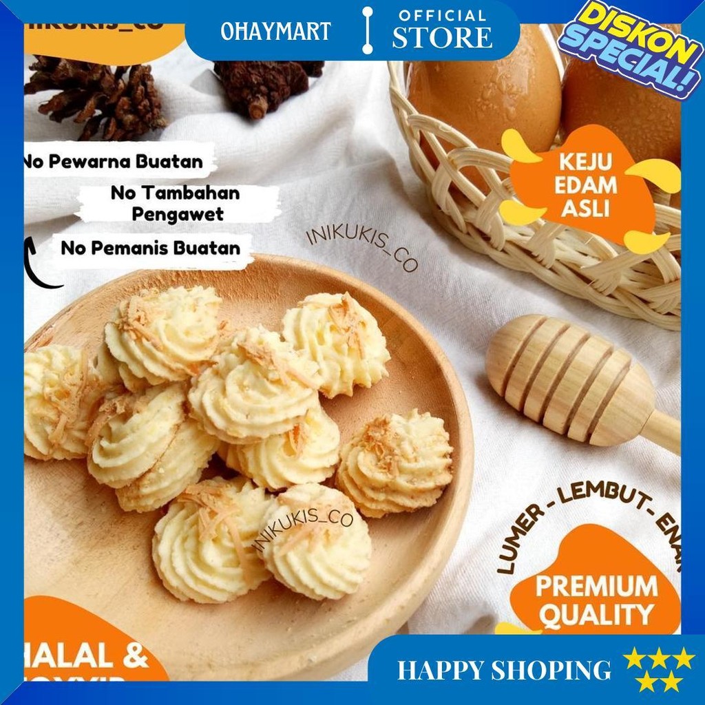 

Kue Sagu Keju Premium Cheese Sagoo Premium - Kue Sagu Premium Keju Edam Kue Kering Kue Lebaran Sagu Keju Enak Sagu Keju Murah Sagu Keju Premium D Sale