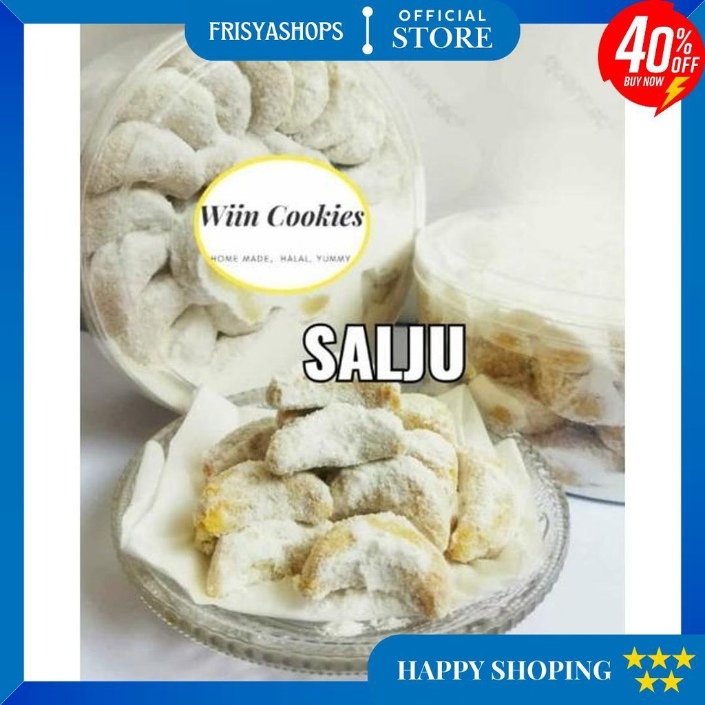 

Putri Salju Wiin Cookies D Cod