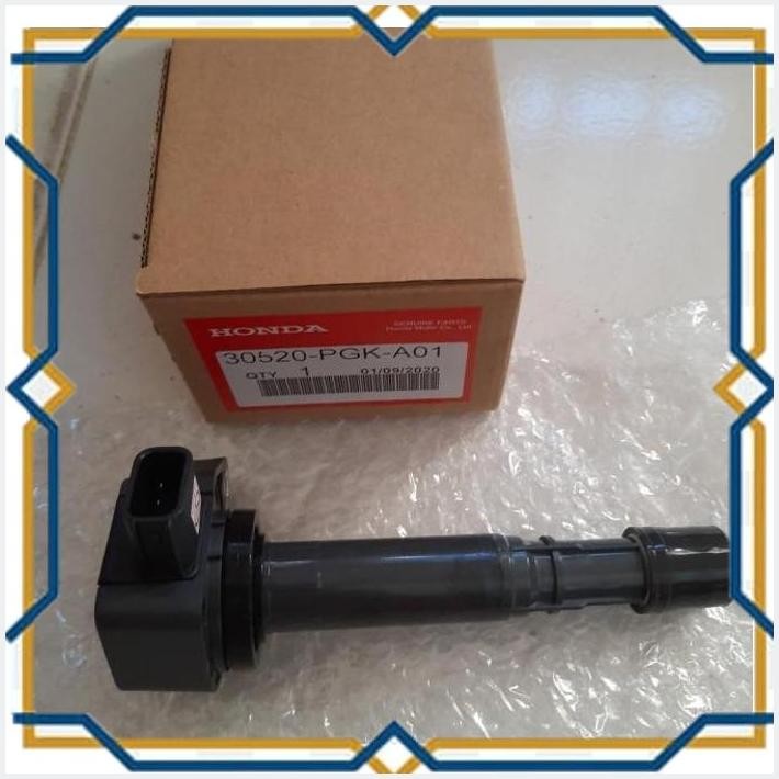 [JYA] COIL IGNITION COIL BUSI ORIGINAL HONDA STREAM 1700CC
