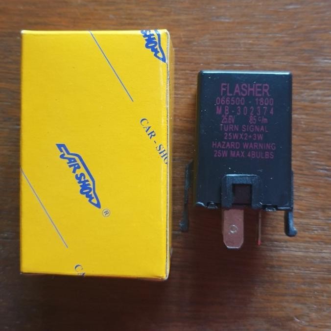 

Sale Flasher Ps135 Sign Mb302374 Cs114053 Carshow2