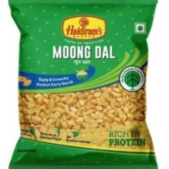 

siap kirim] Moong Dal 150gr / Snack Haldirams / Namkeen / Indian Snack