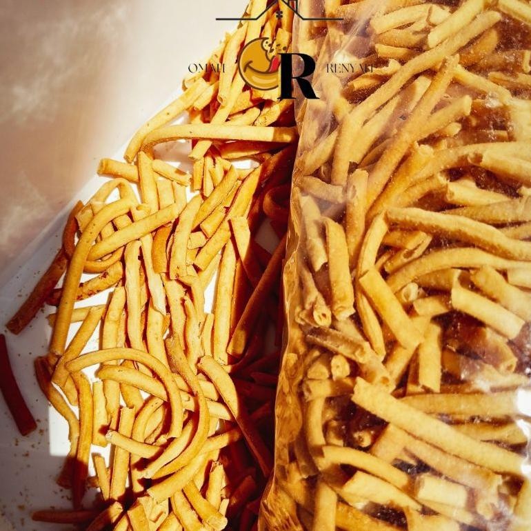 

1 KG STIK BAWANG ASIN GURIH KUE BAWANG