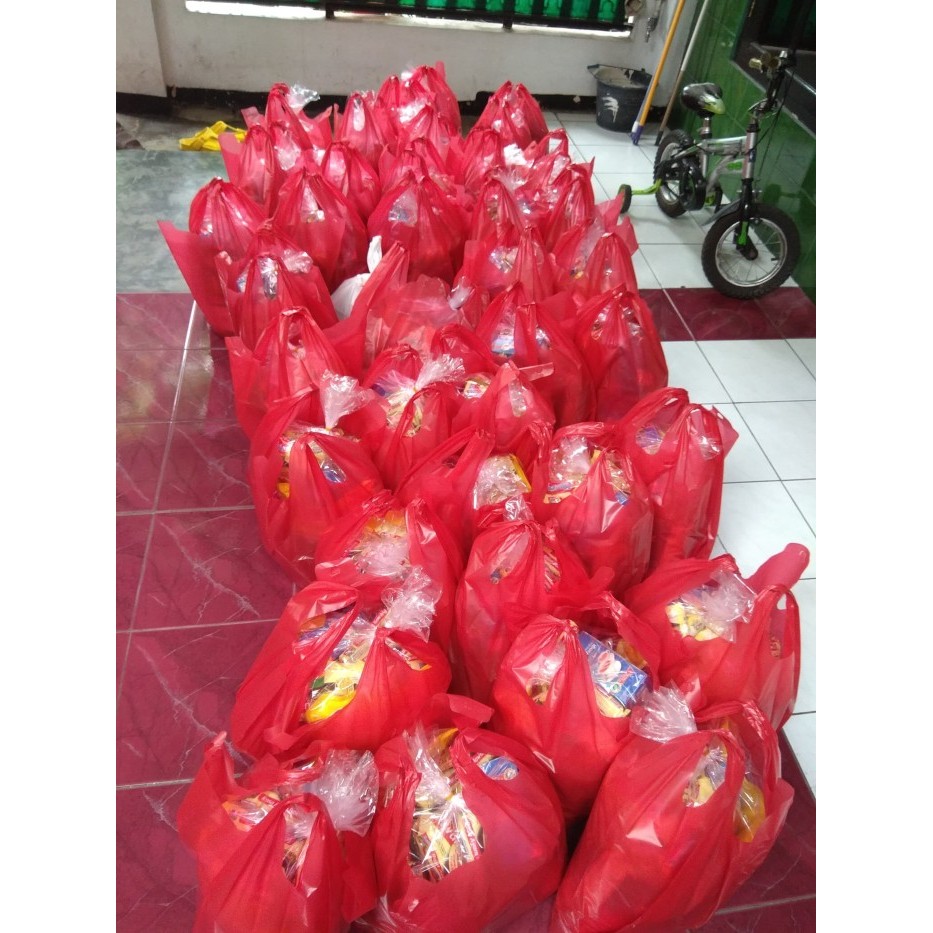 

Sembako Paket Mantap 1 - Dapat 7 Item..!!