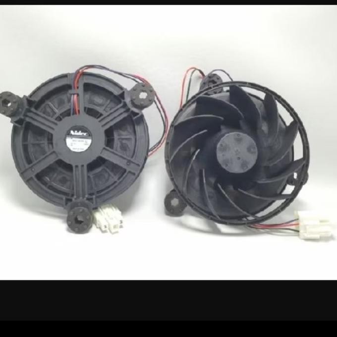 hanya disini] MOTOR FAN KULKAS INVERTER ELECTROLUX