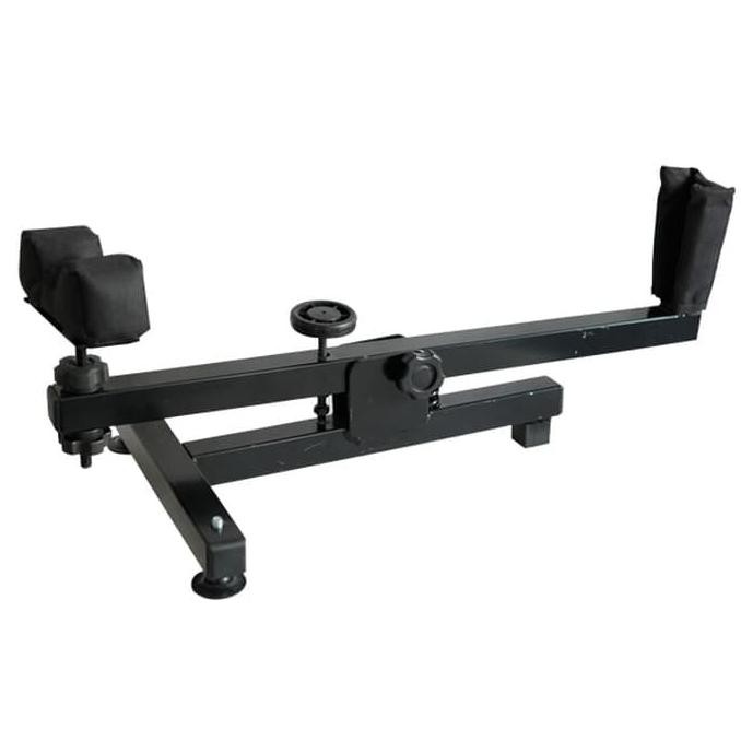 SHOOTING REST / BIPOD ZEROING / TRIPOD UNTUK ZEROING