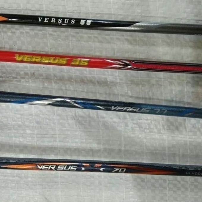 RAKET BADMINTON APACS VERSUS Terlaris