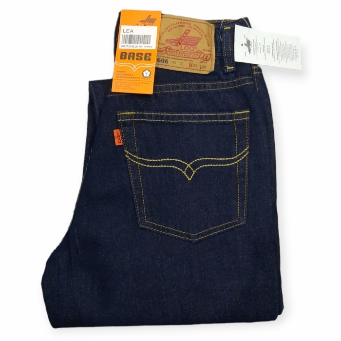 Lea 606 REGULAR 100% ORIGINAL (606.77.01.90)