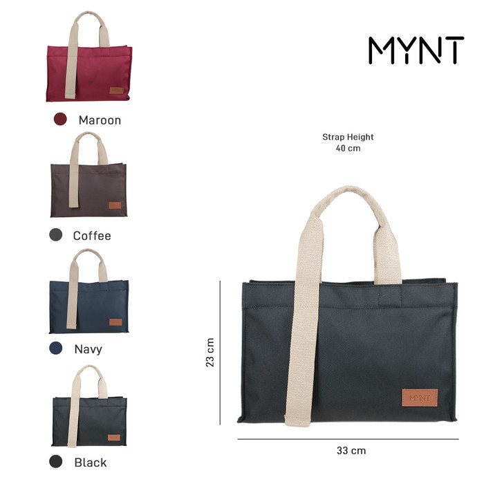 MYNT By Mayonette Maren Shoulder Bag