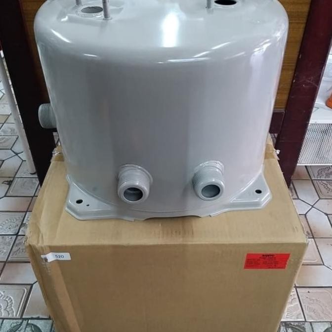 tangki original sanyo ph 258 Jp / tabung sanyo original 250 watt