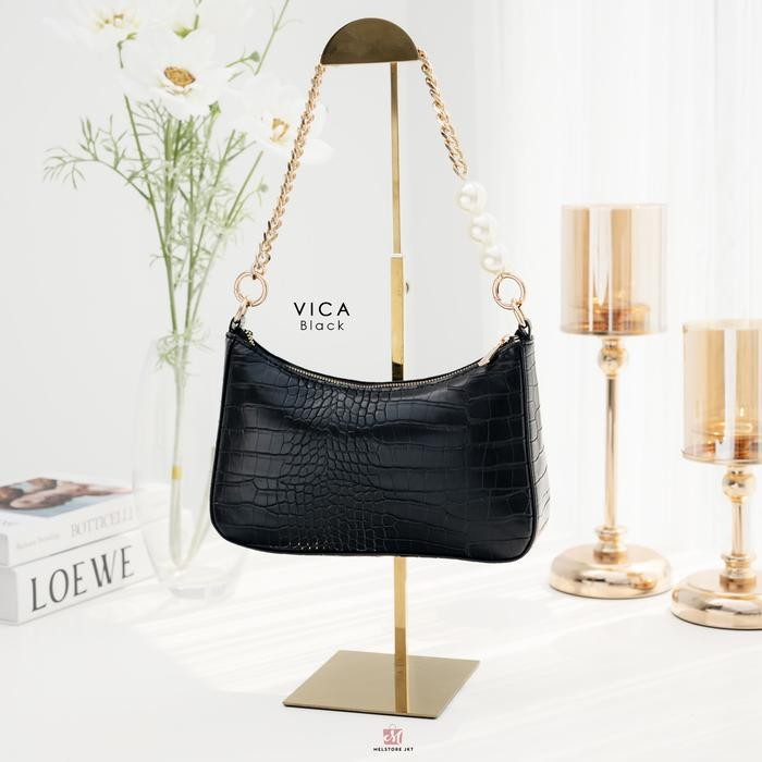 Damelia Vica Bag Tas Wanita