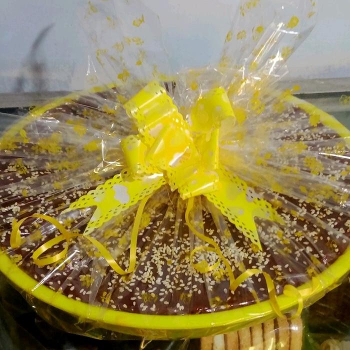 

Jenang ketan paket hantaran 3kg khas Blitar Food