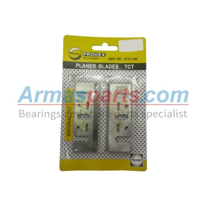 

Mata Pisau Serut Prohex Art 2731-100 Original Dan Terlaris