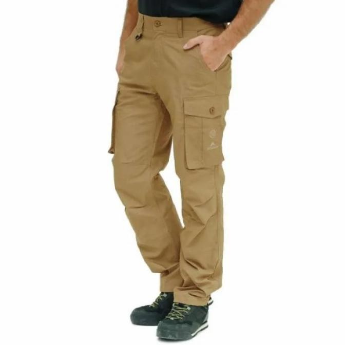 Celana Panjang Cargo Eiger Outland Pro X 28 Gunung - Celana Gunung Terlaris